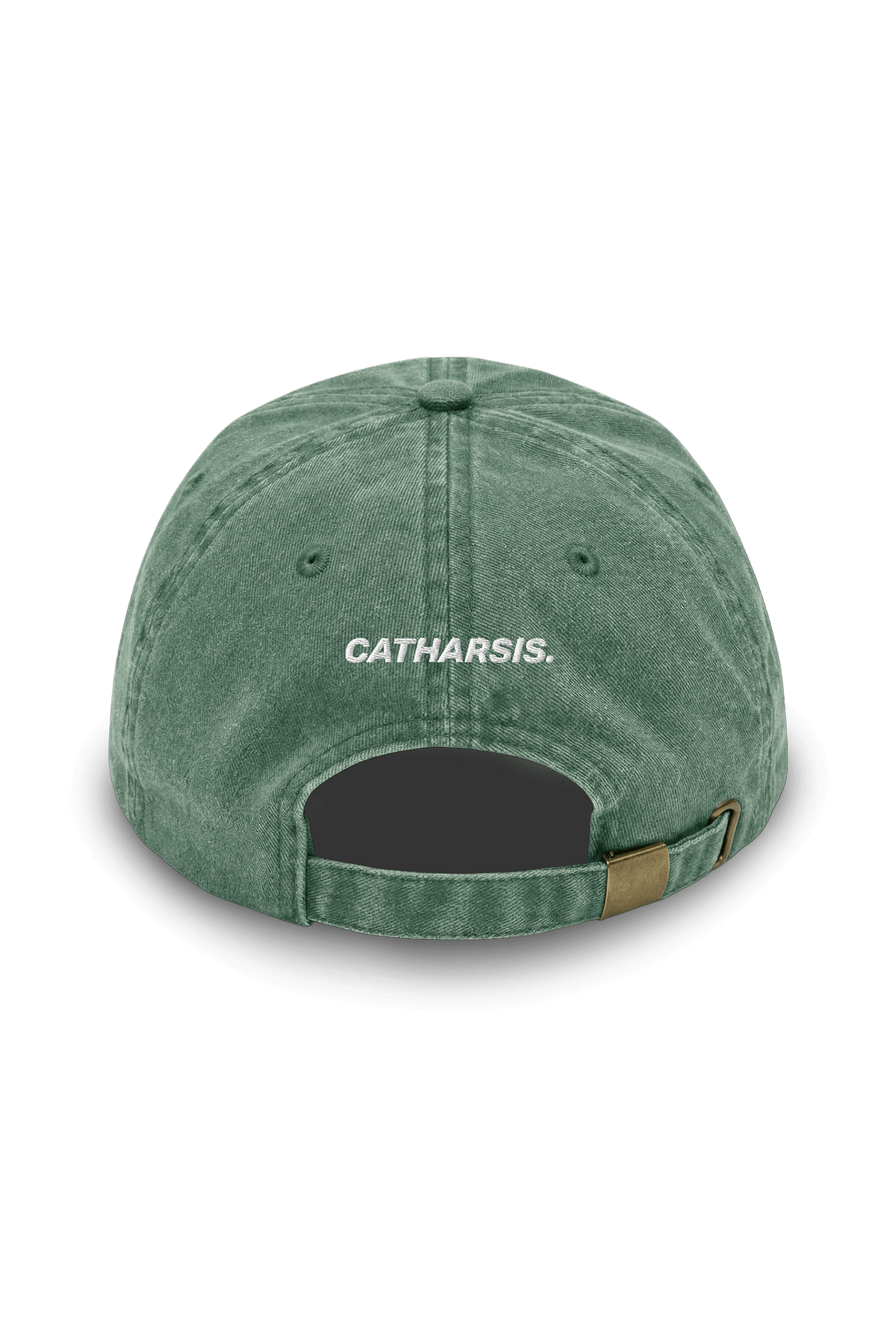 GILDAS CAP GREEN