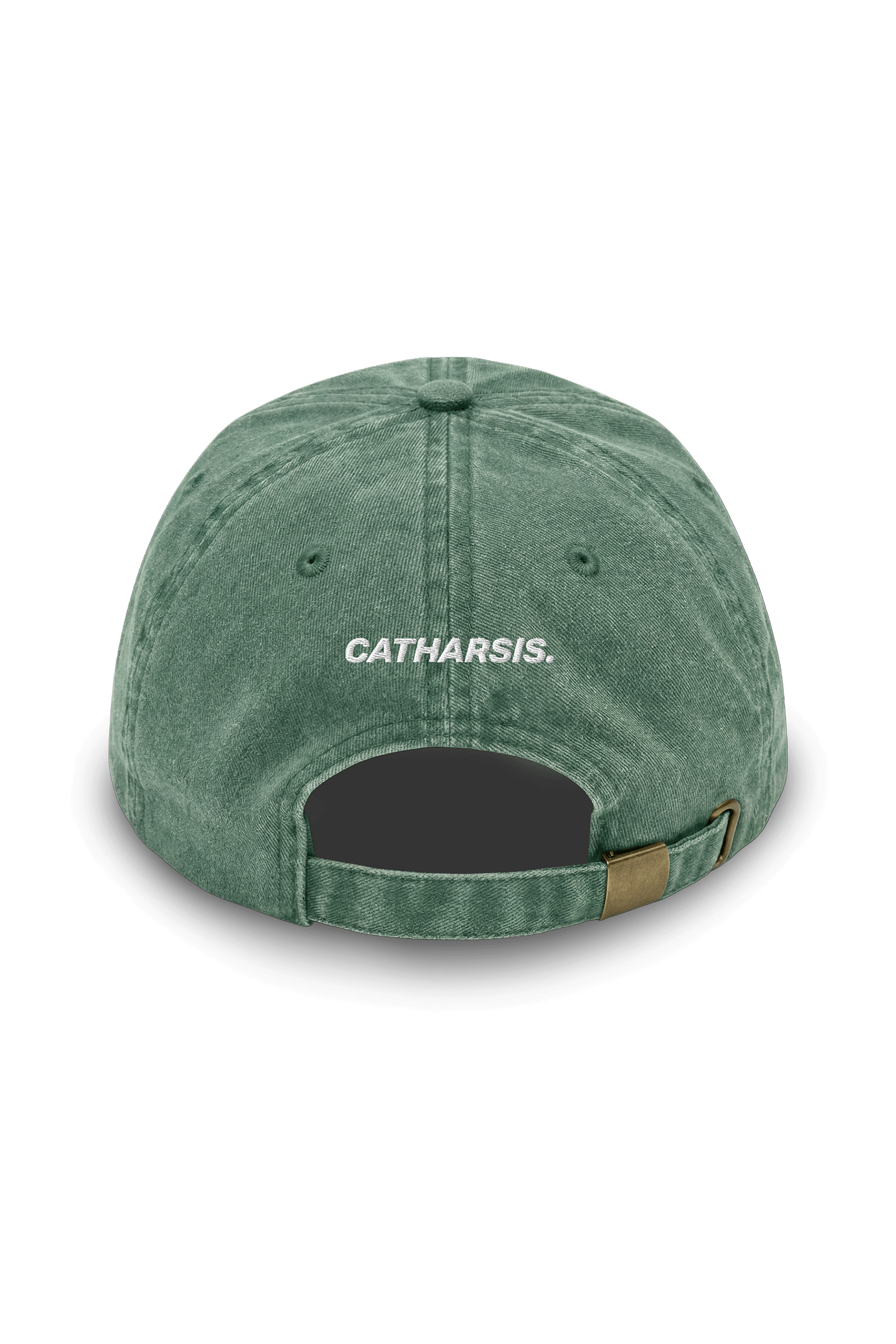GILDAS CAP GREEN