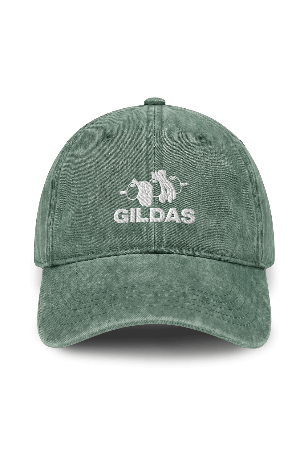 GILDAS CAP GREEN