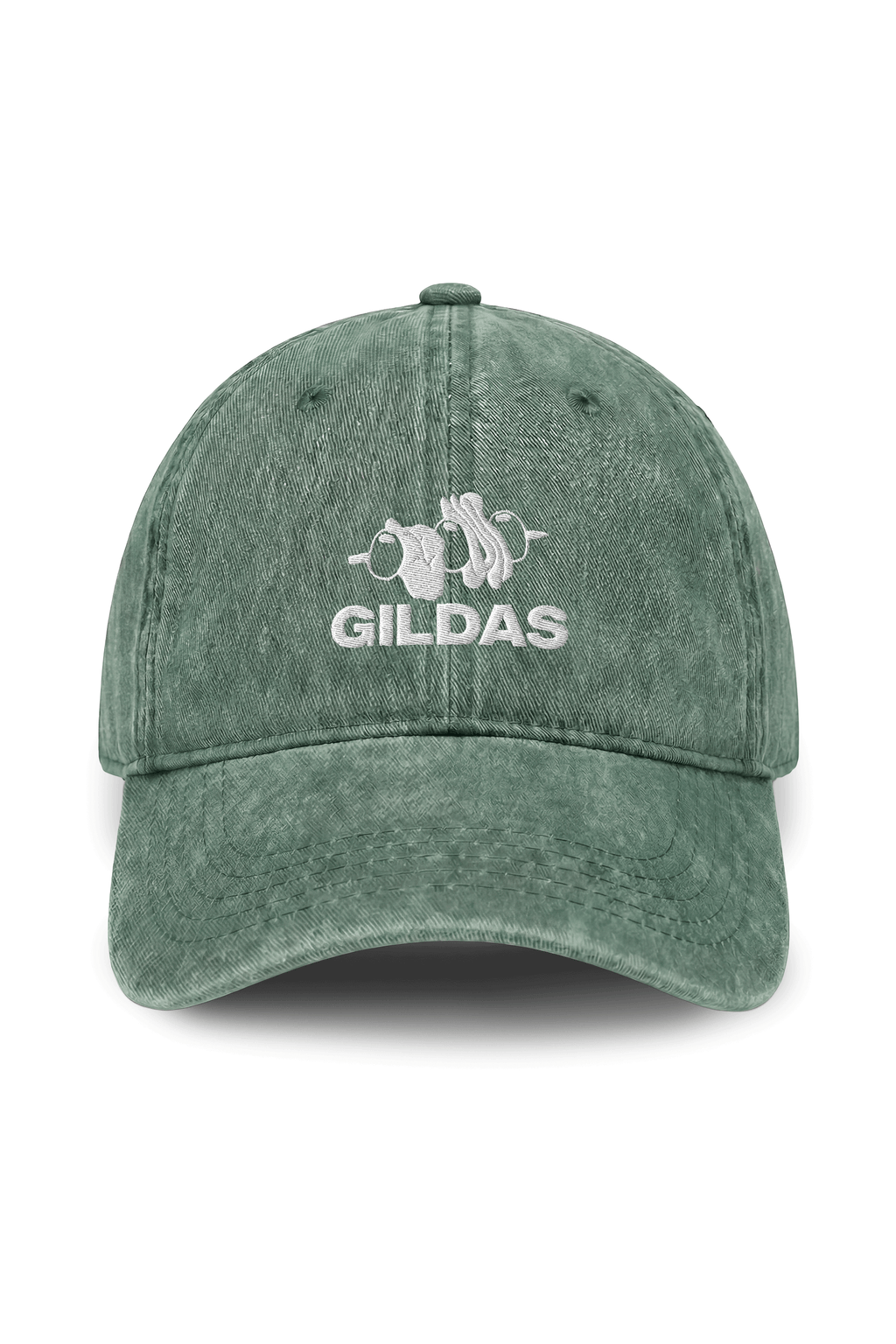 GILDAS CAP GREEN