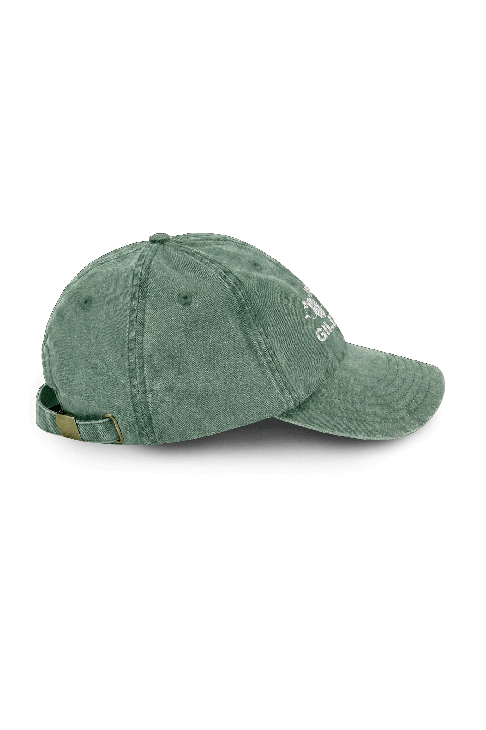 GILDAS CAP GREEN