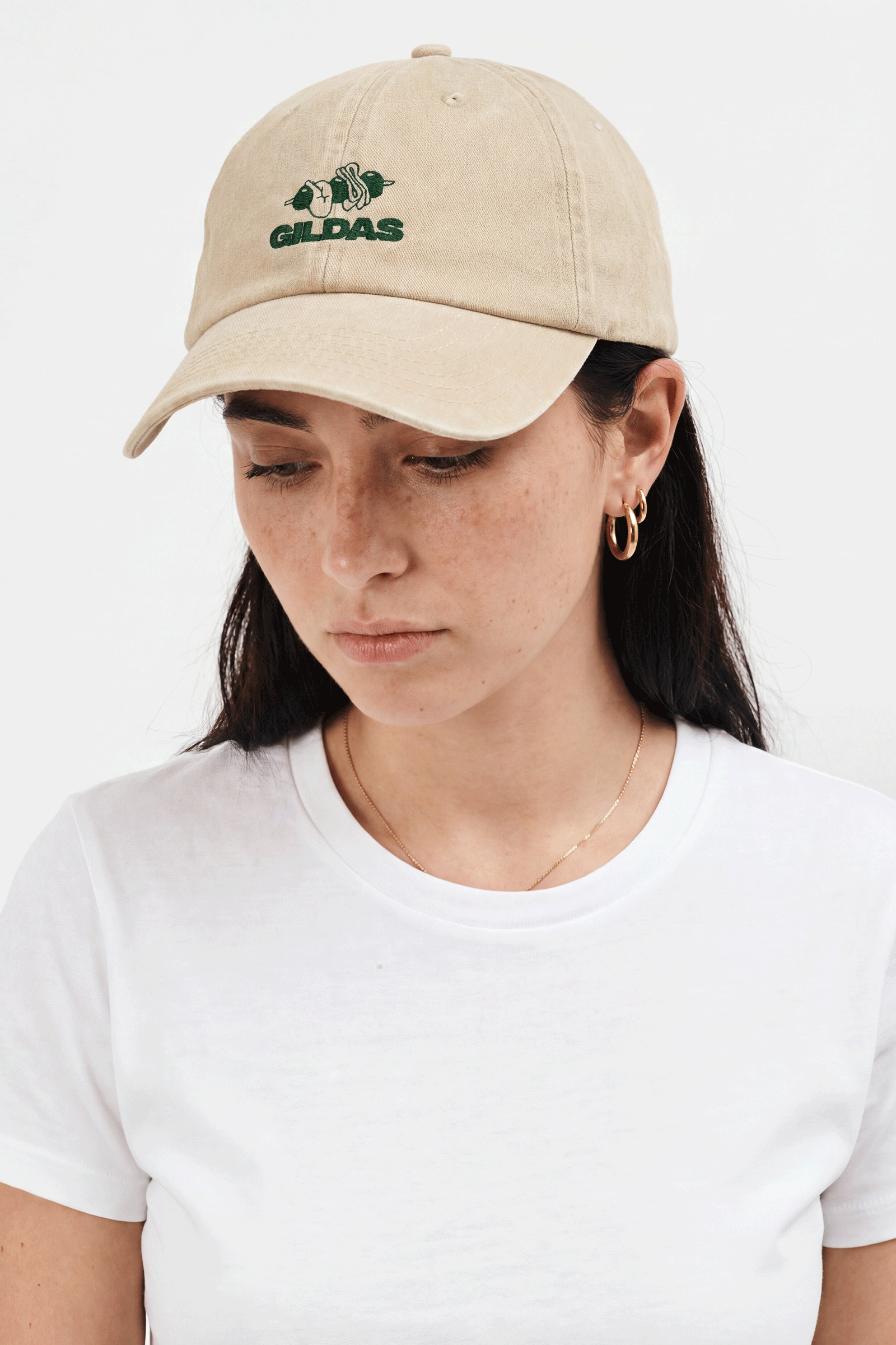 Gildas Cap