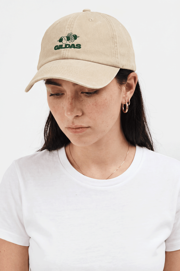 Gildas Cap