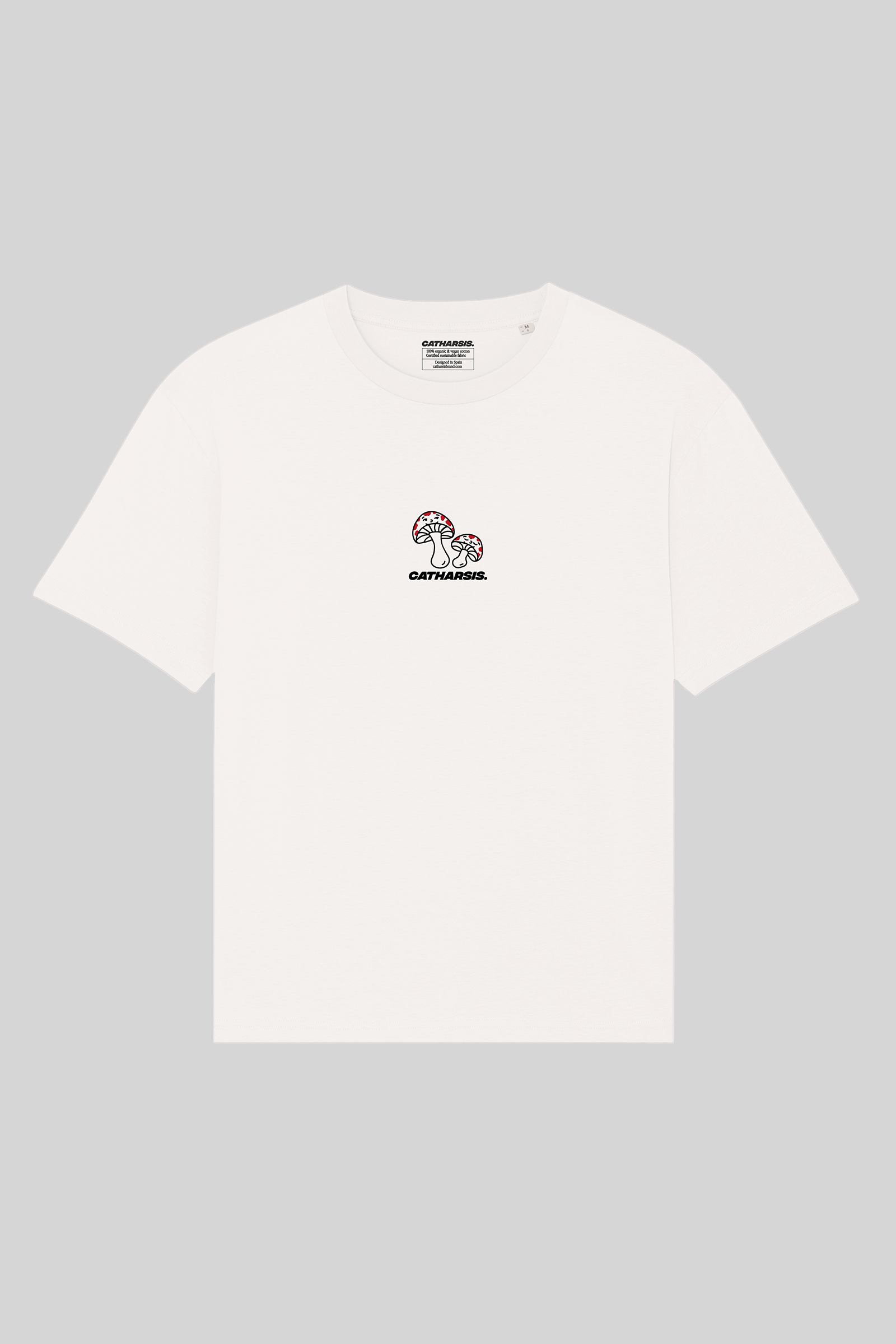 NOTHING TO PROVE, JUST GROWING.