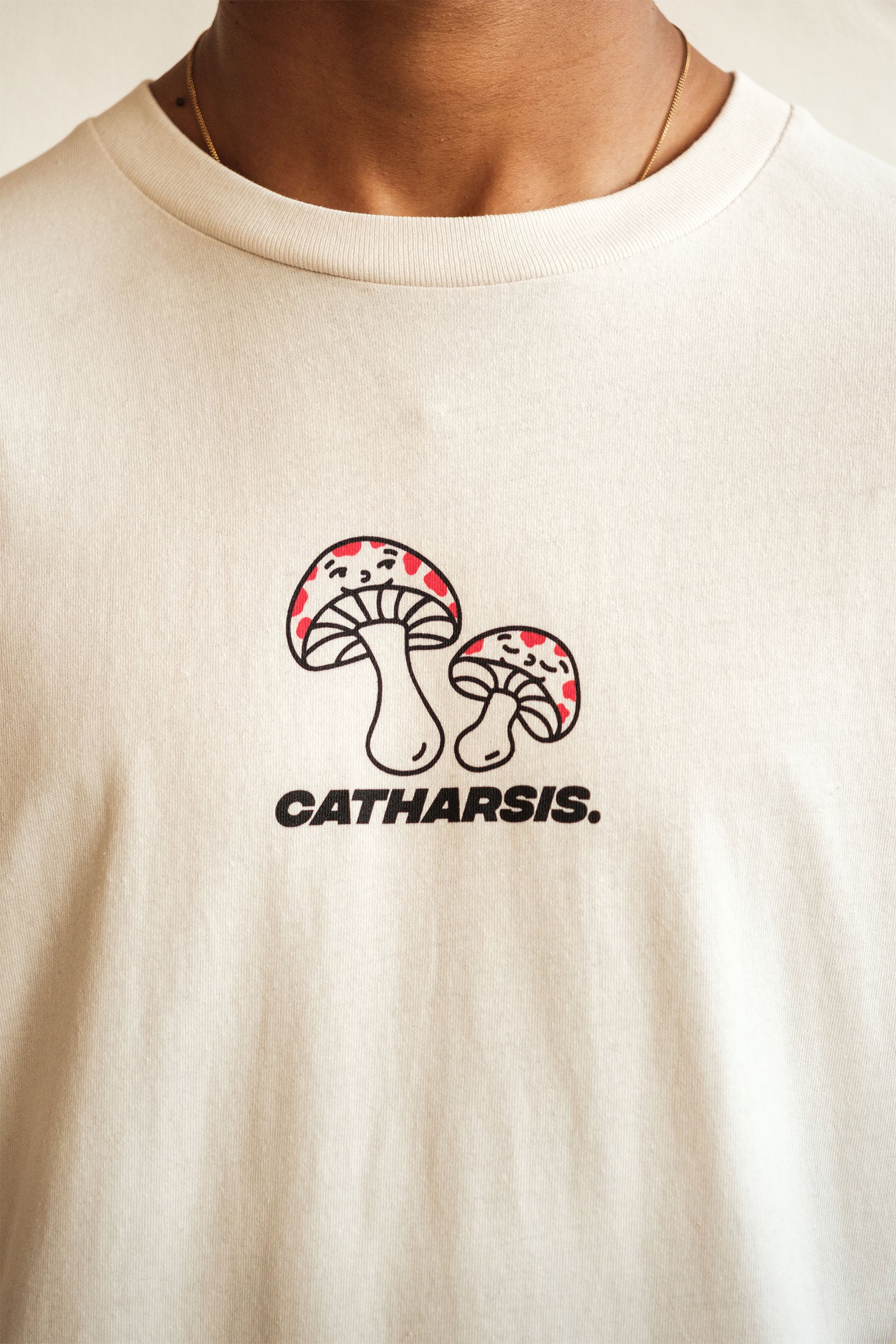 NOTHING TO PROVE, JUST GROWING.