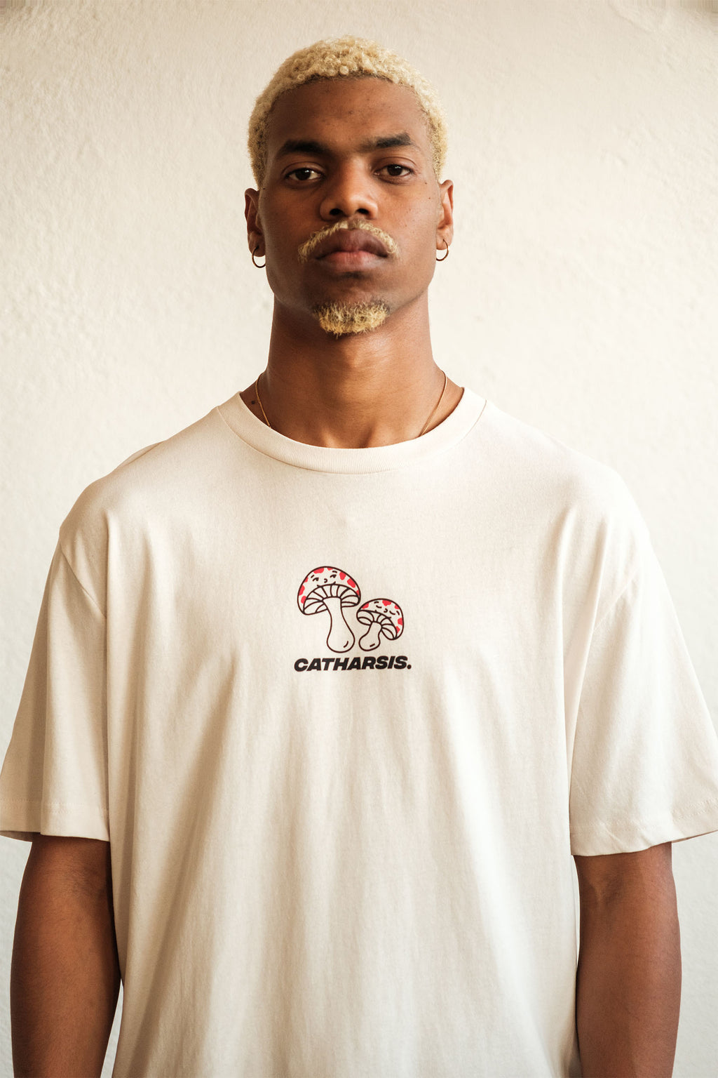 NOTHING TO PROVE, JUST GROWING.