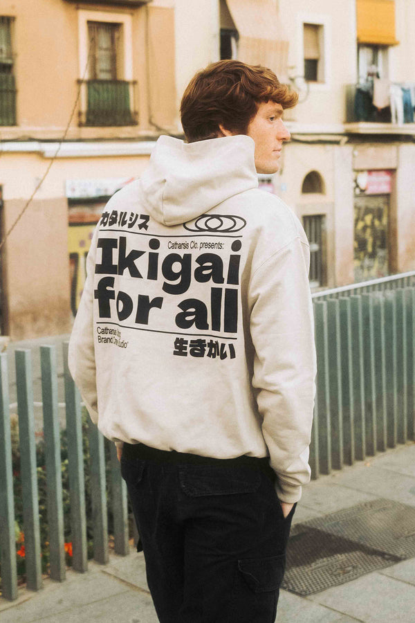 IKIGAI FOR ALL