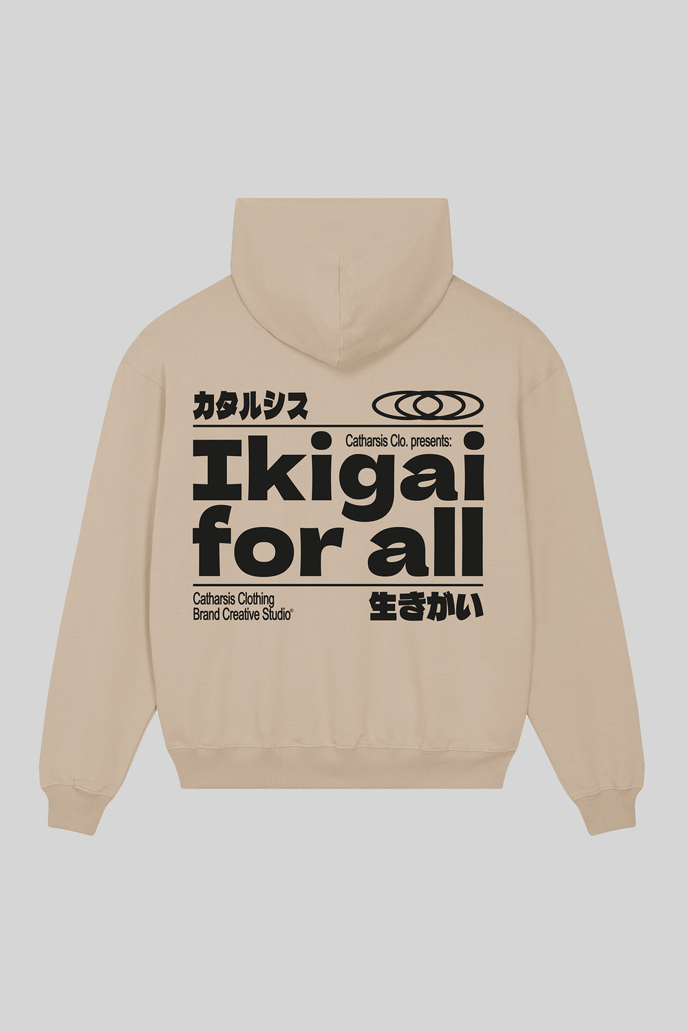 IKIGAI FOR ALL