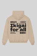 IKIGAI FOR ALL