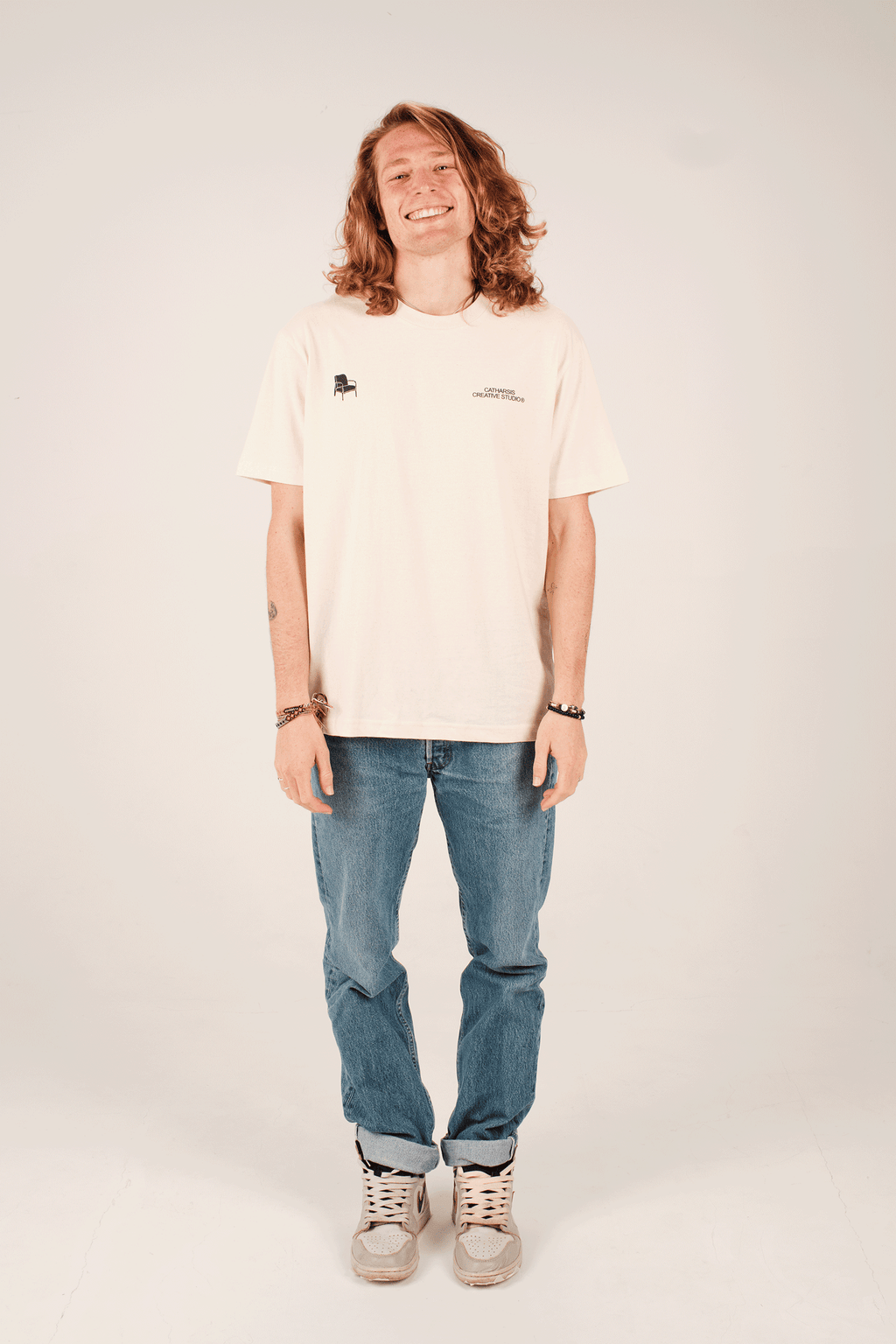 EVEN KIDS GO TO THERAPY. WHY ARE YOU NOT?