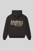 KINDNESS IS REALLY SEXY