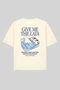 GIVE ME THE LATA