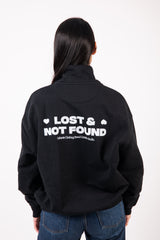 LOST & NOT FOUND