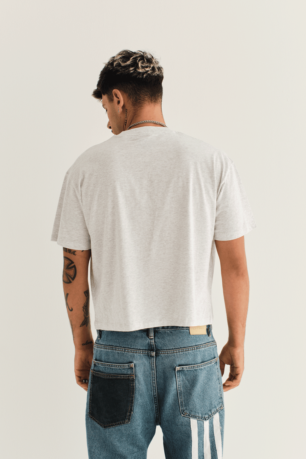 ON MY MAIN CHARACTER ERA