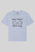 MAKE THERAPY GREAT AGAIN