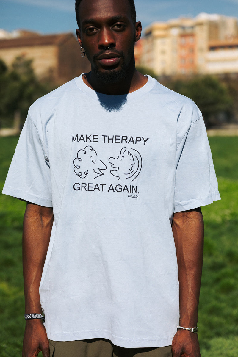MAKE THERAPY GREAT AGAIN