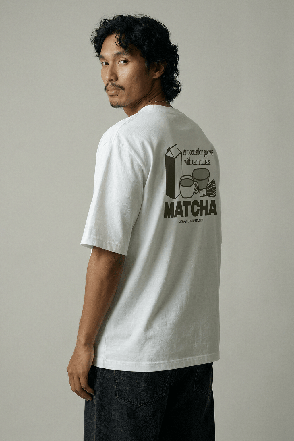MATCHA