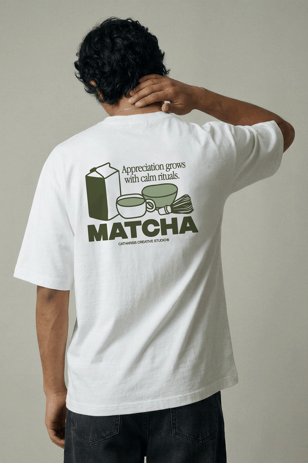 MATCHA