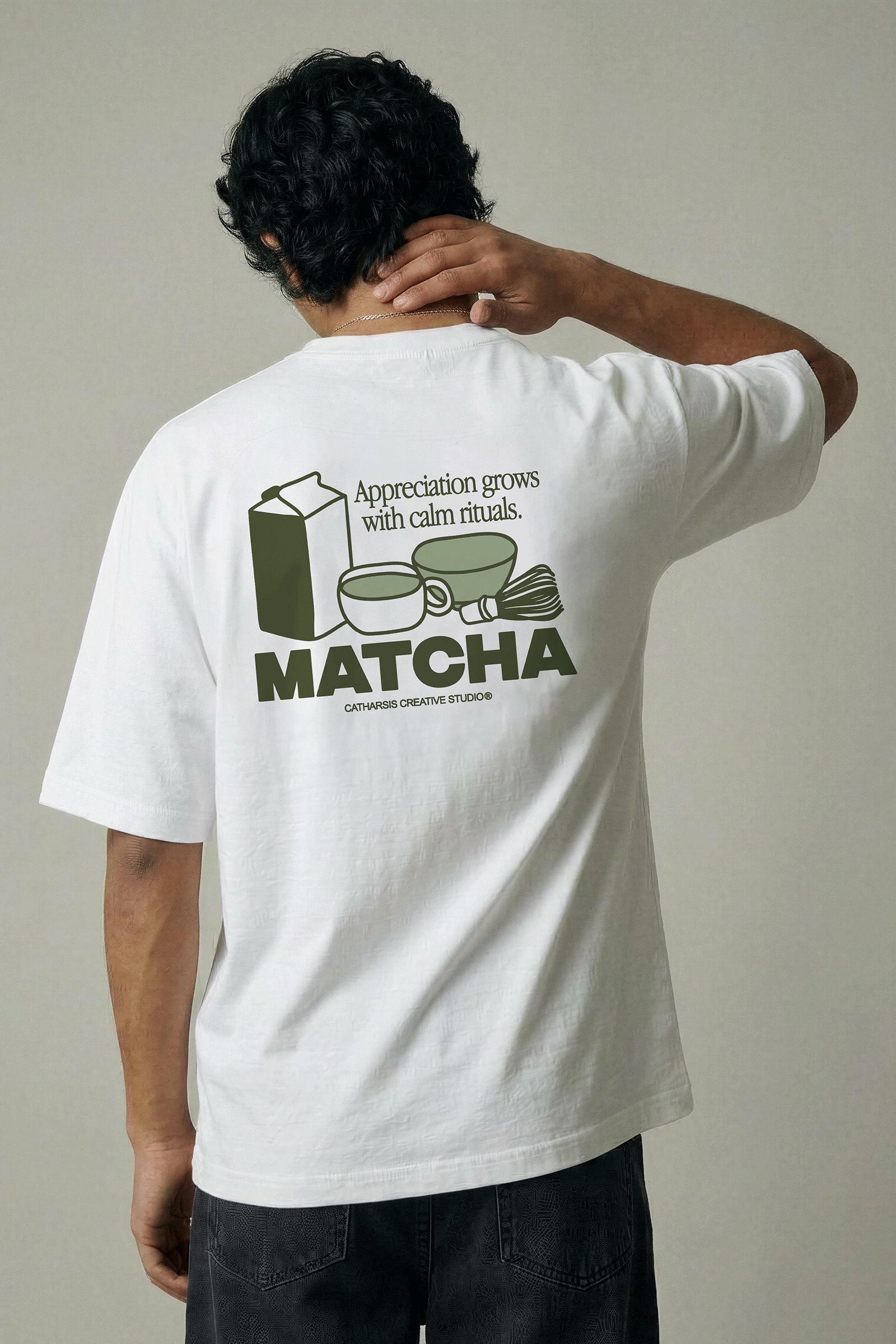 MATCHA