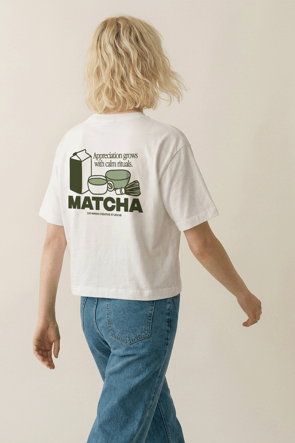 MATCHA CROPPED