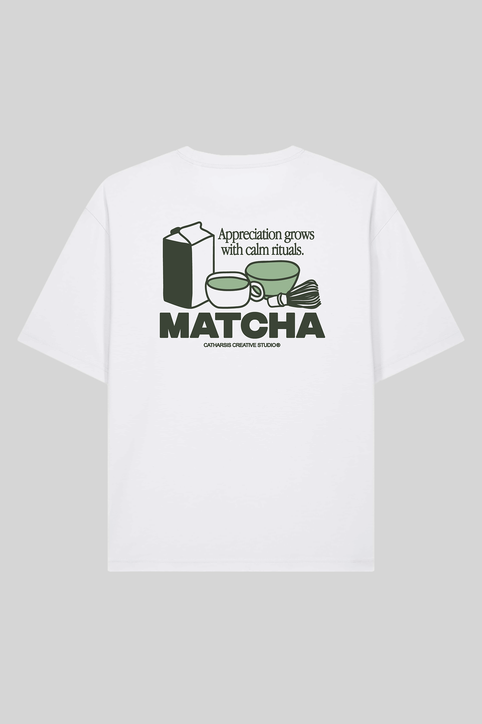 MATCHA