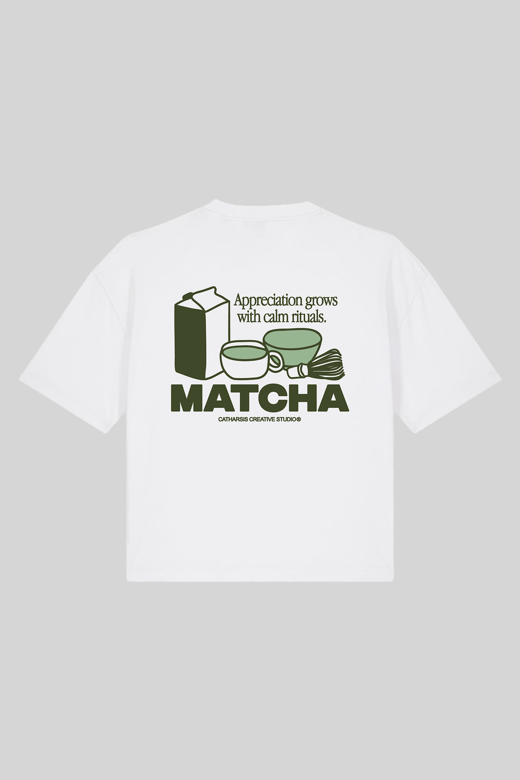 MATCHA CROPPED