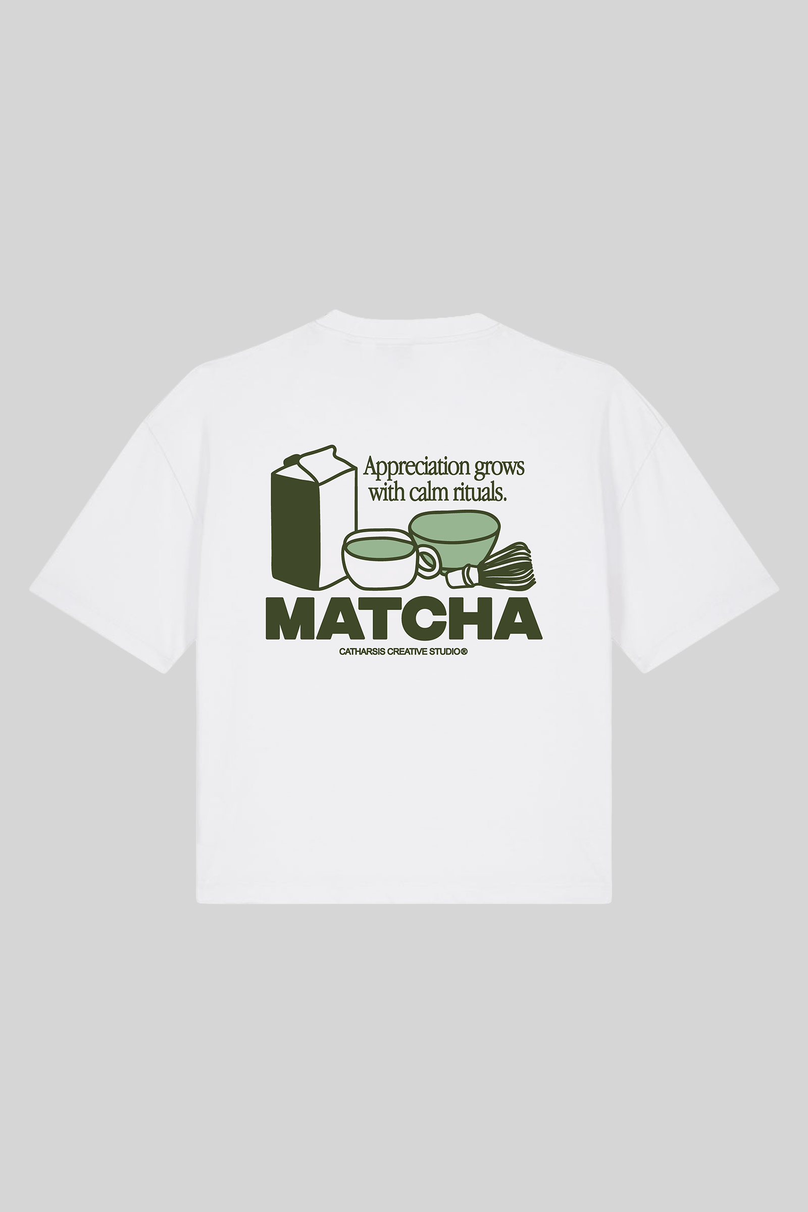 MATCHA CROPPED