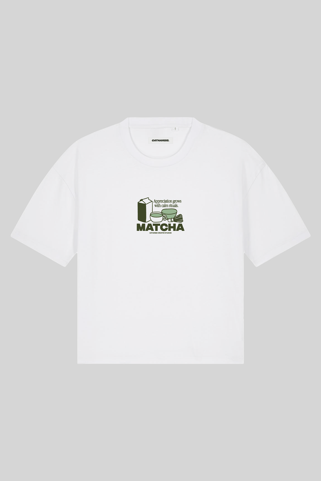 MATCHA CROPPED