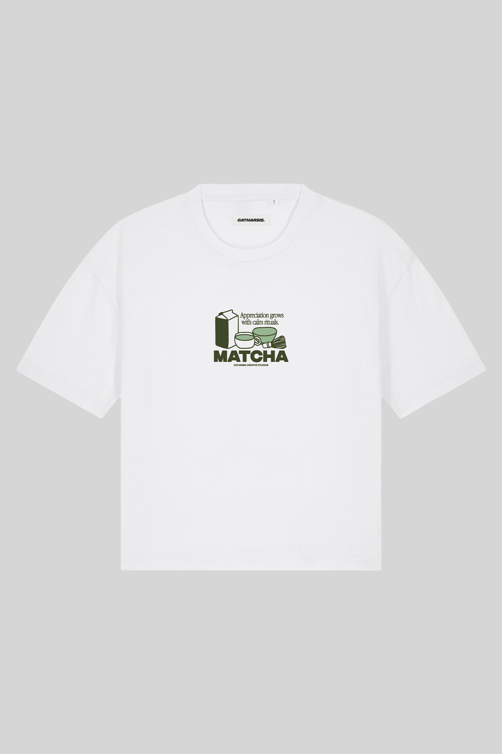 MATCHA CROPPED