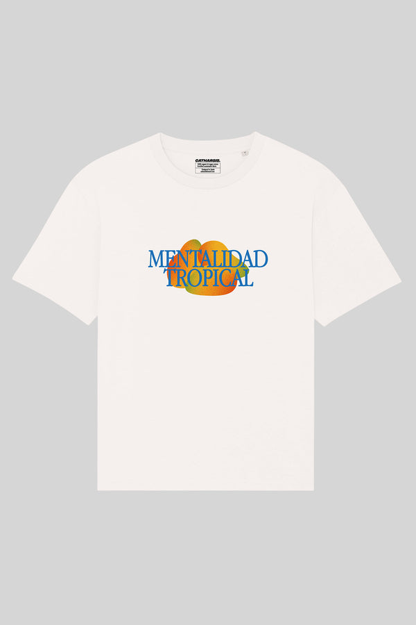 MENTALIDAD TROPICAL