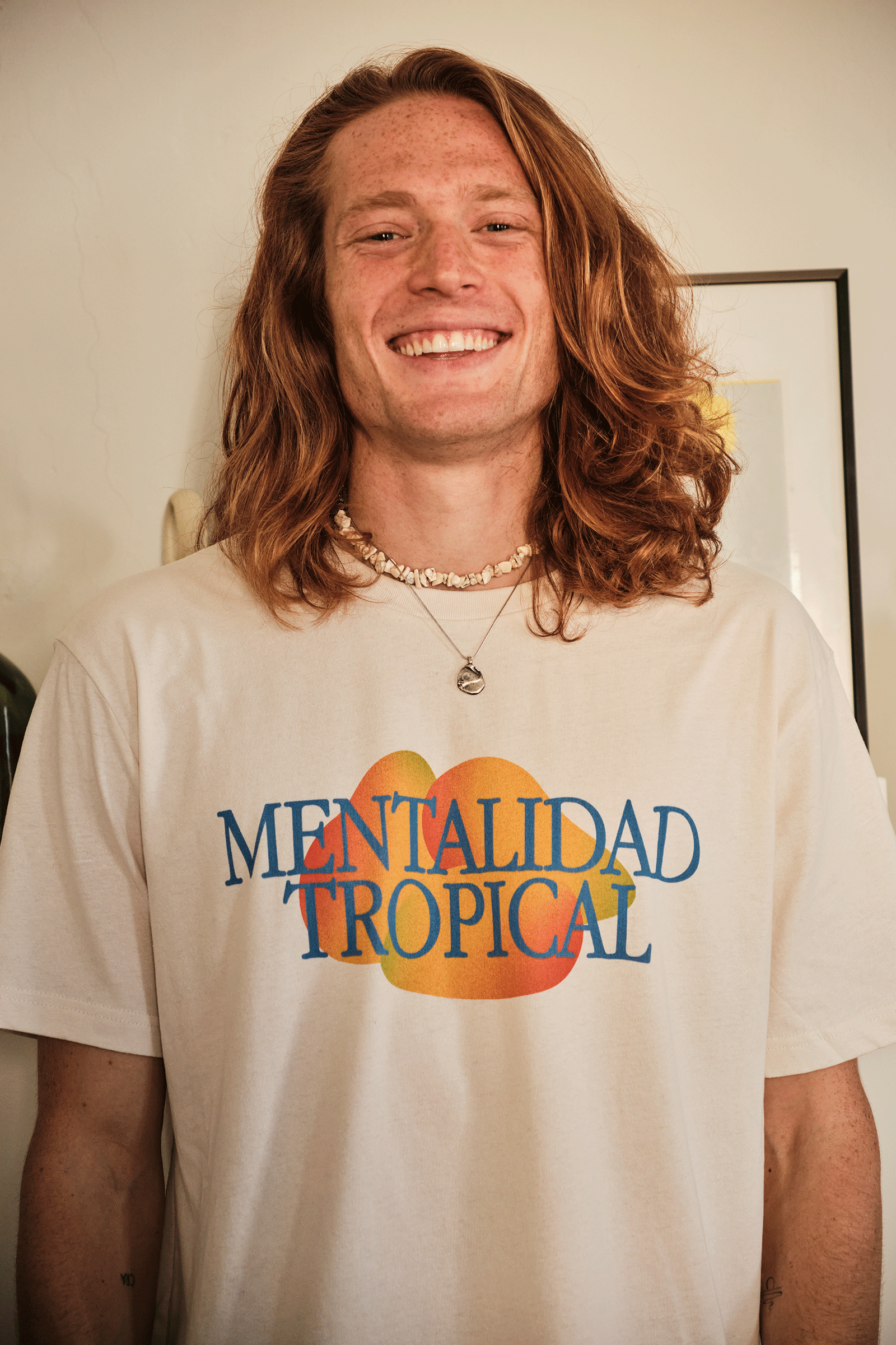 MENTALIDAD TROPICAL