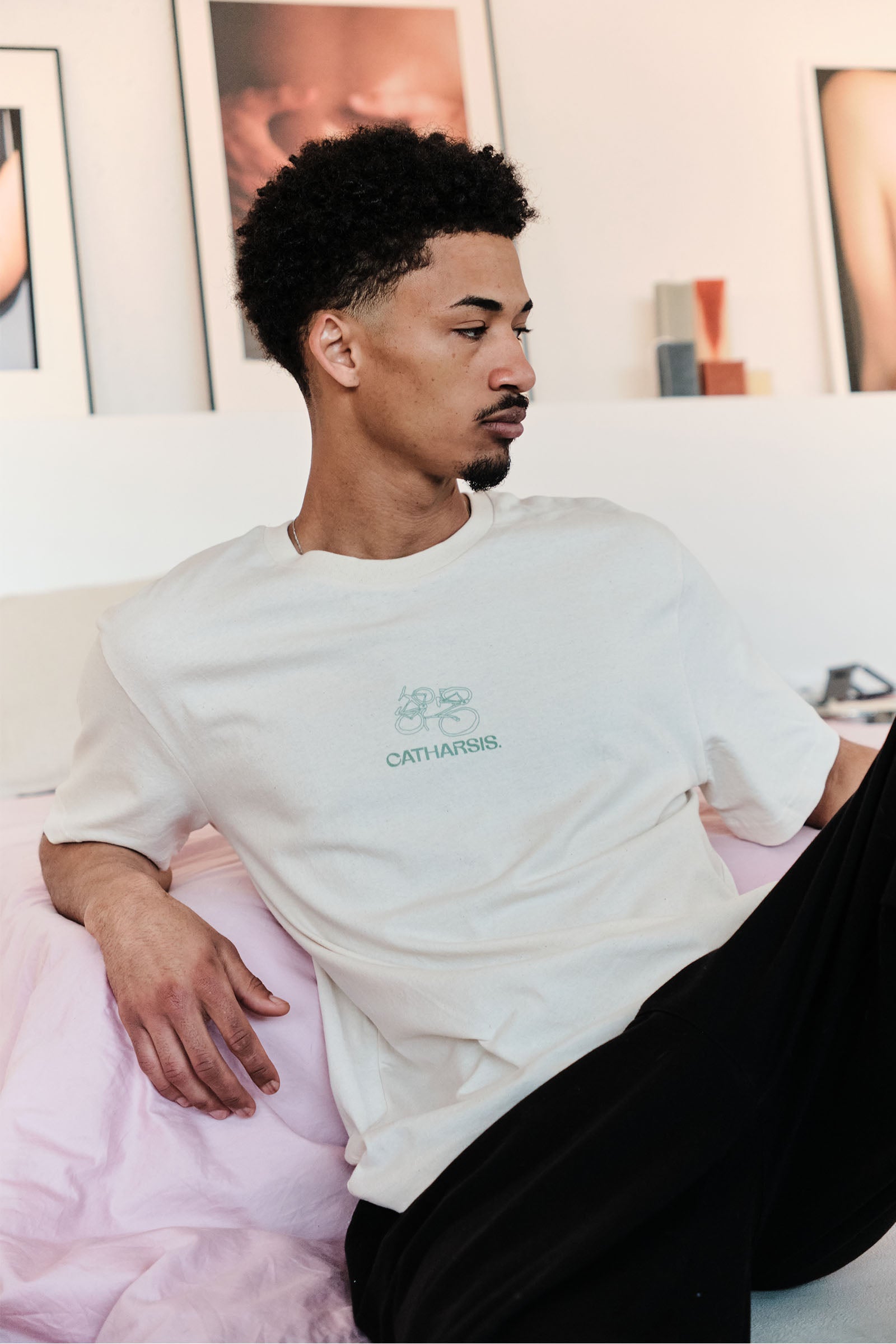 IF YOU ARE LEARNING, IT'S NOT A MISTAKE.