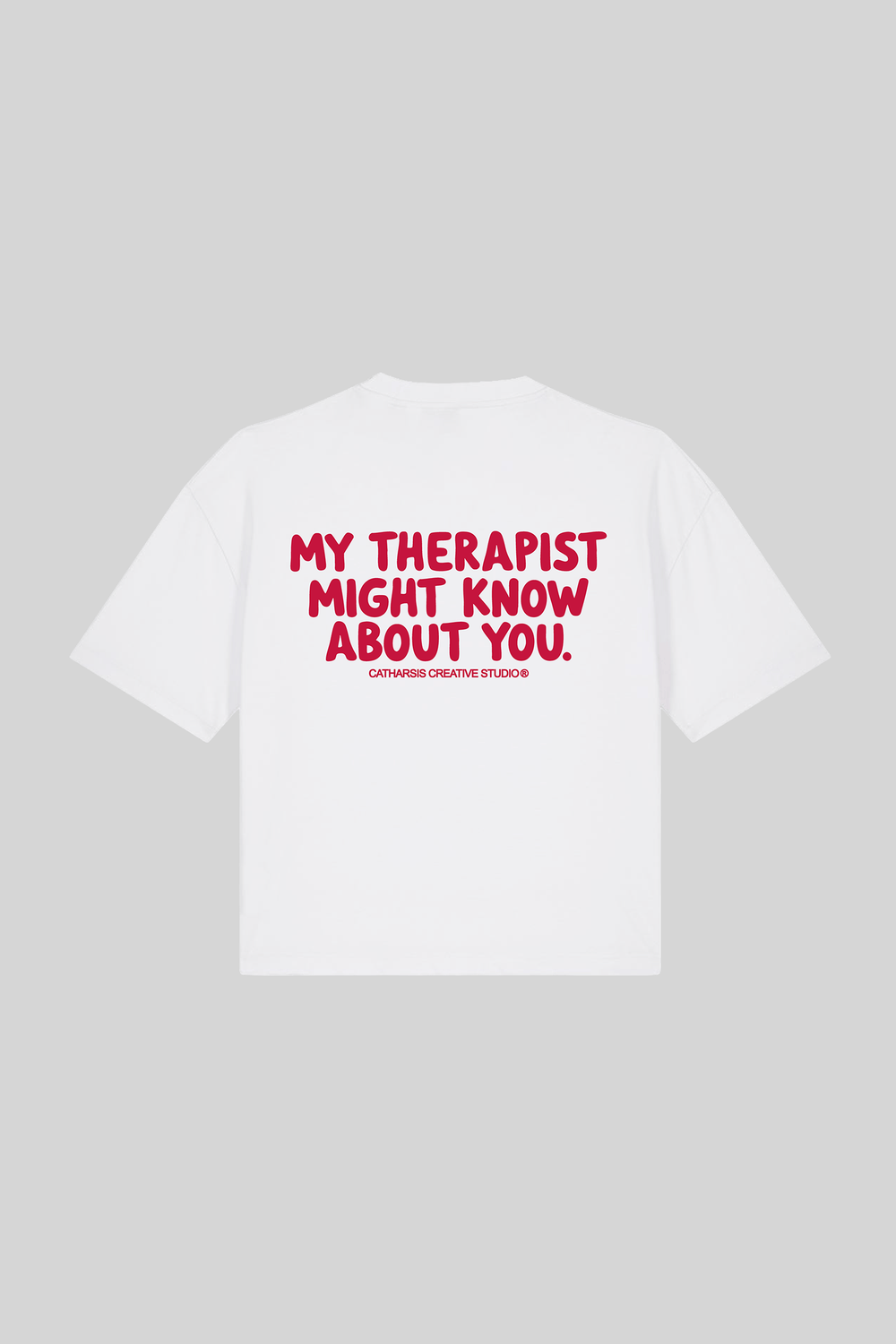 MY THERAPIST MIGHT KNOW ABOUT YOU CROPPED