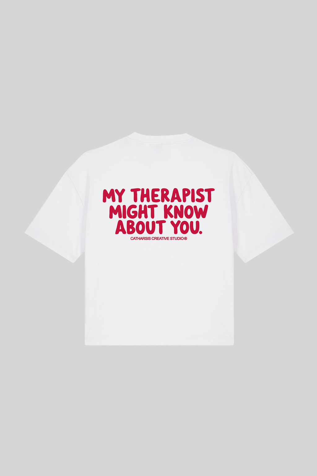 MY THERAPIST MIGHT KNOW ABOUT YOU CROPPED