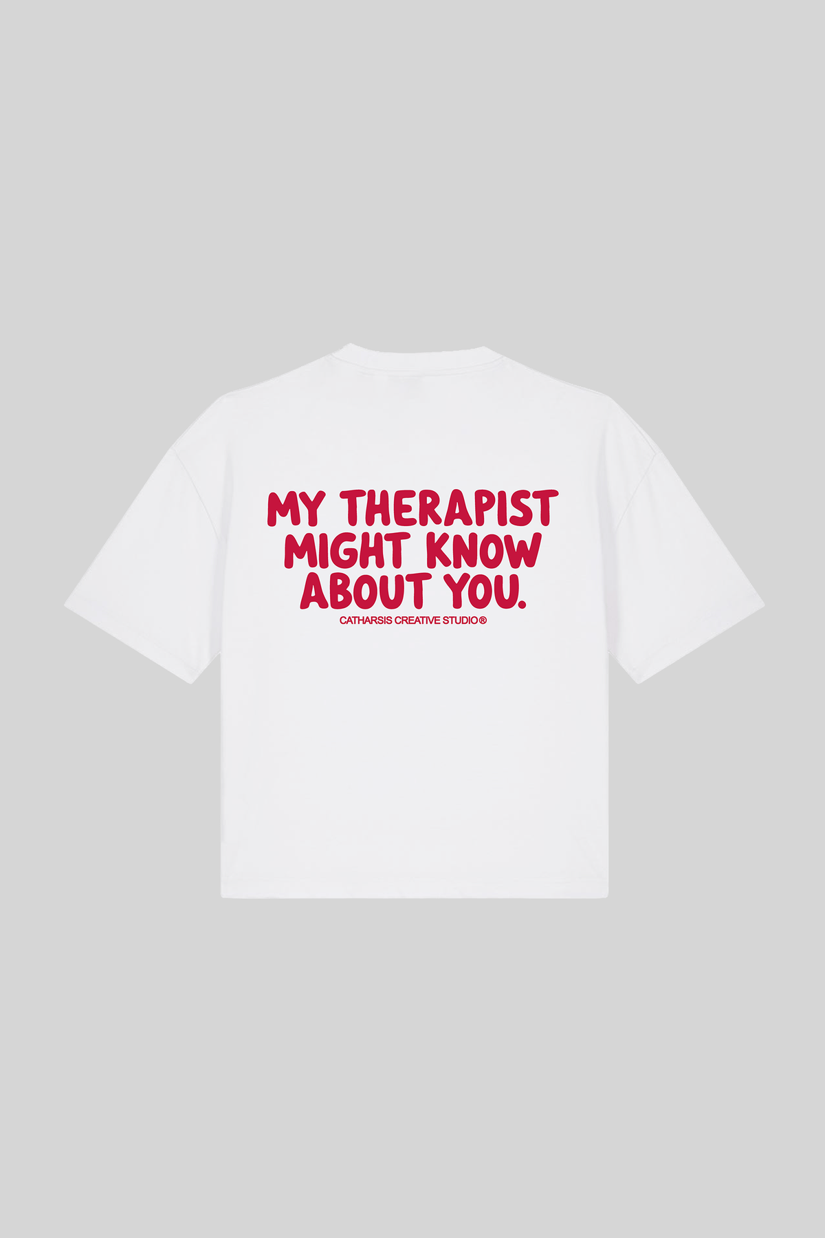 MY THERAPIST MIGHT KNOW ABOUT YOU CROPPED