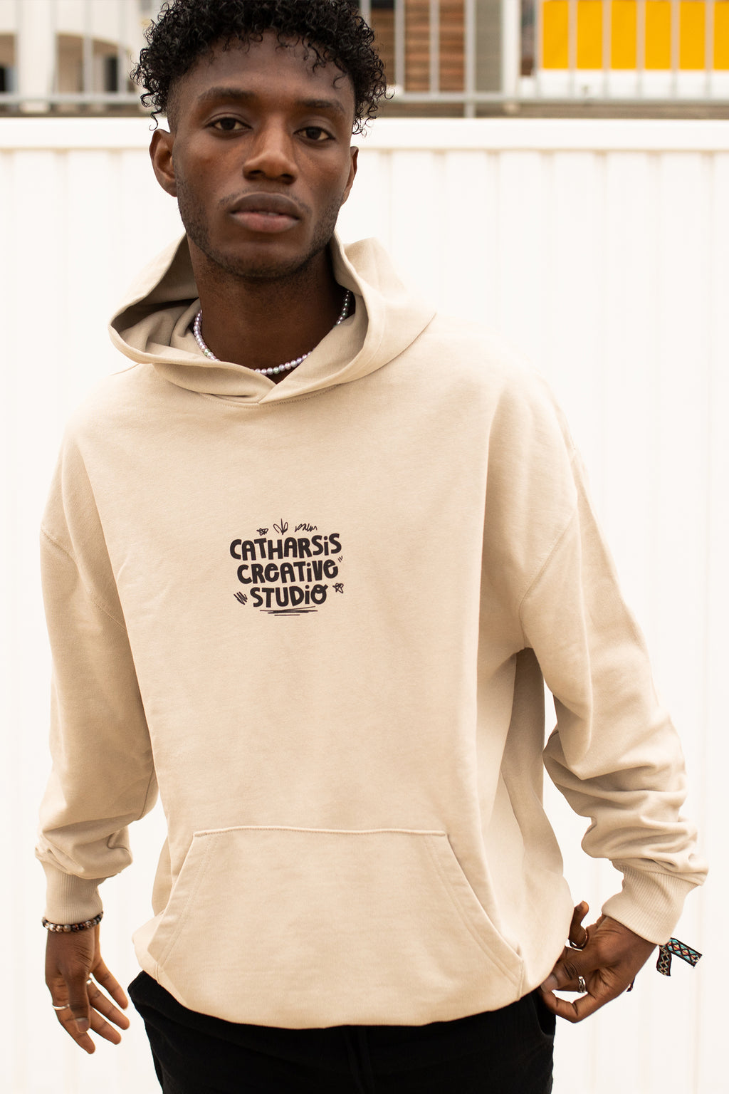 GETTING NERVOUS EVERY MINUTE