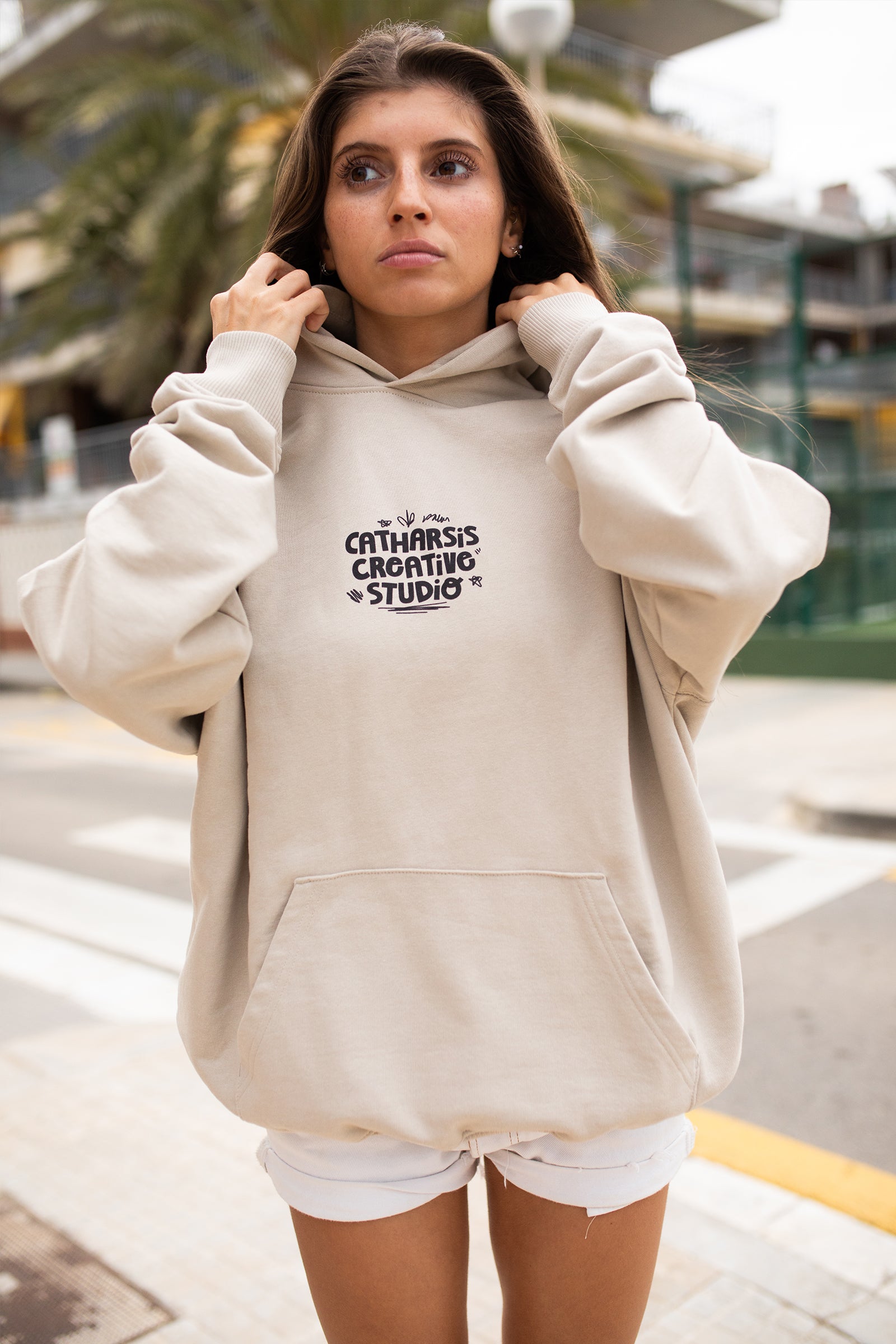 GETTING NERVOUS EVERY MINUTE