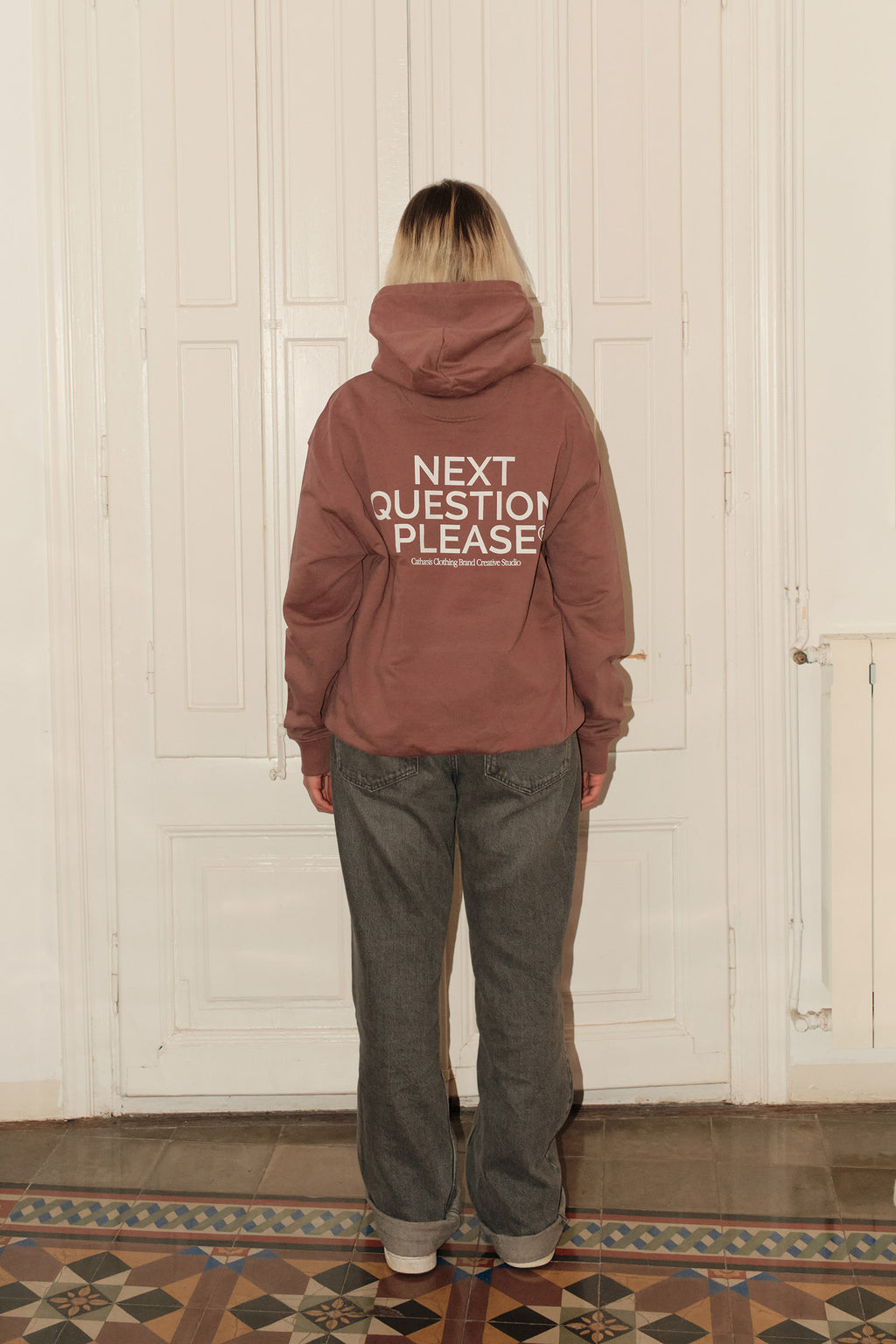 NEXT QUESTION PLEASE