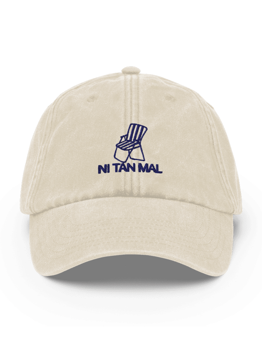 NI TAN MAL CAP