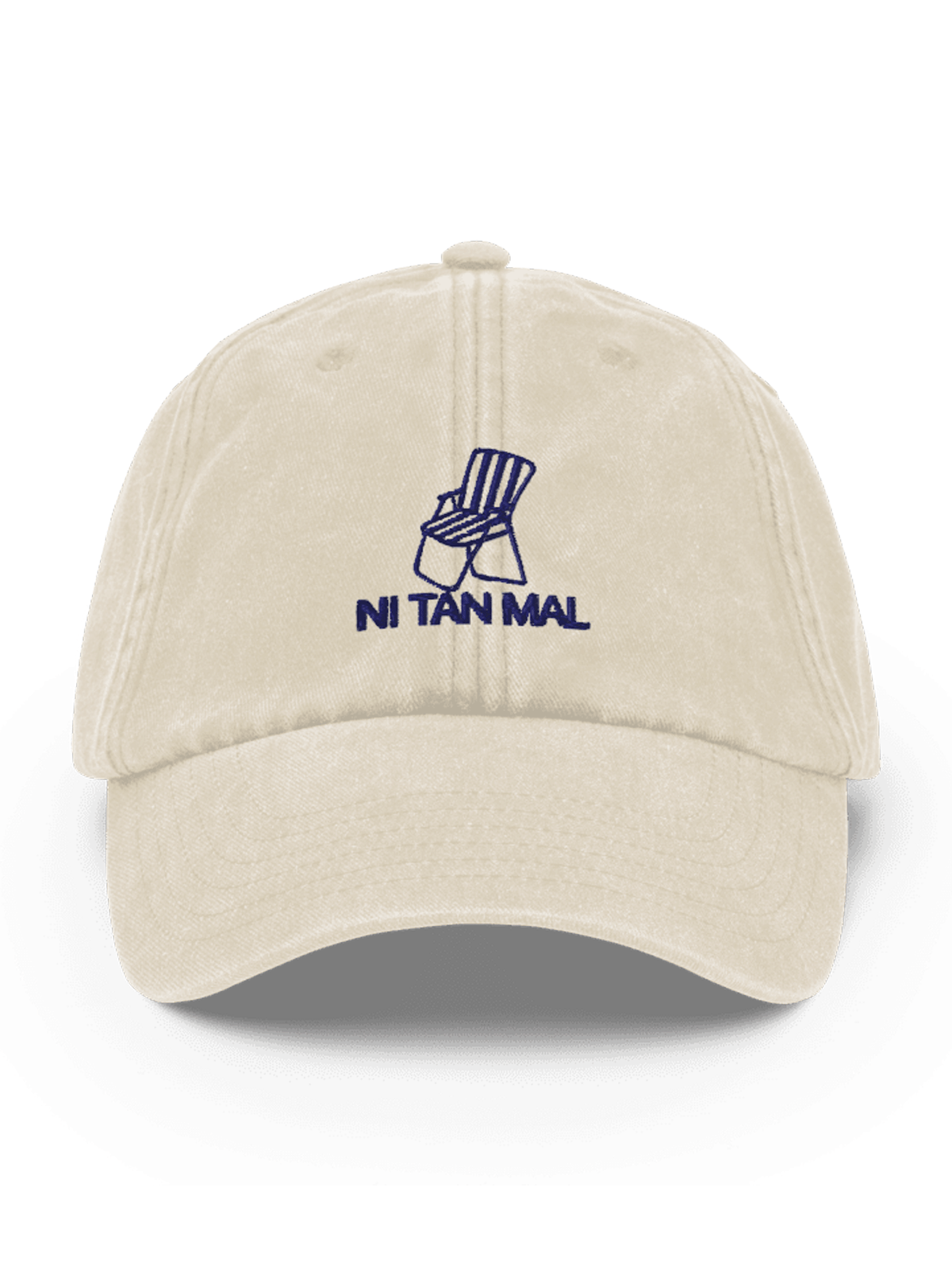 NI TAN MAL CAP