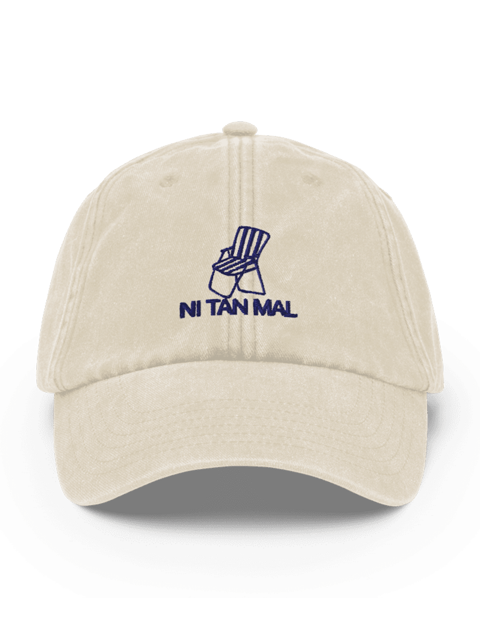 NI TAN MAL CAP