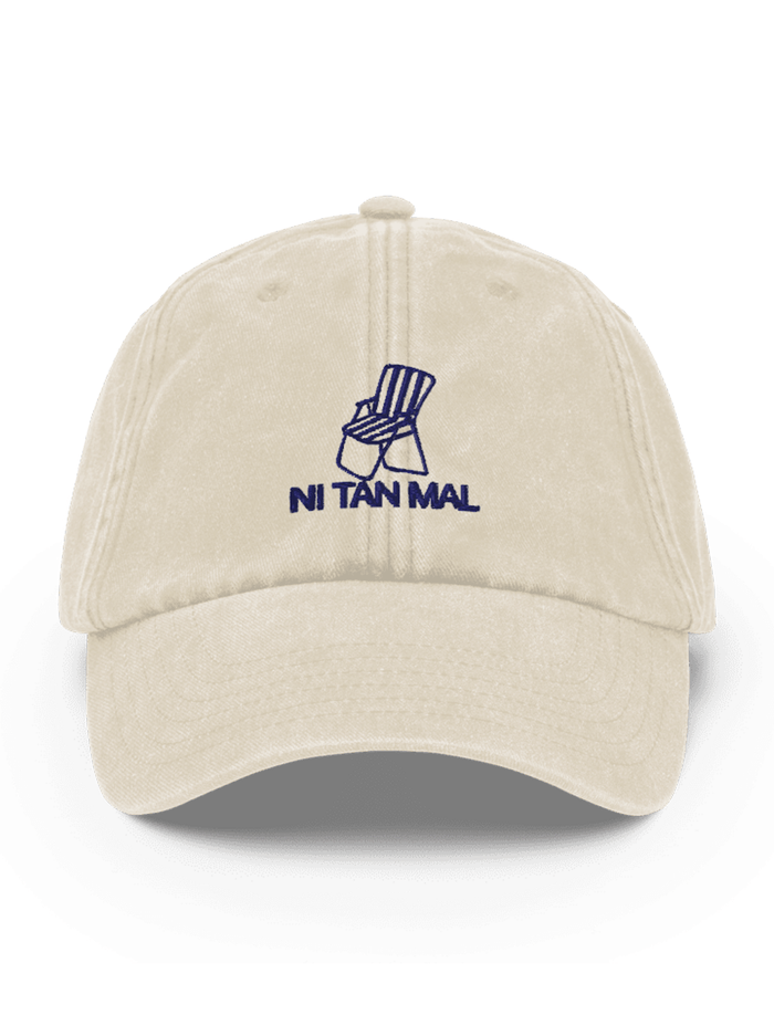 NI TAN MAL CAP