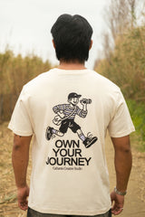 OWN YOUR JOURNEY