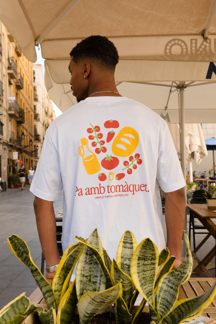 PA AMB TOMÀQUET