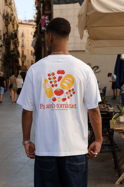 PA AMB TOMÀQUET