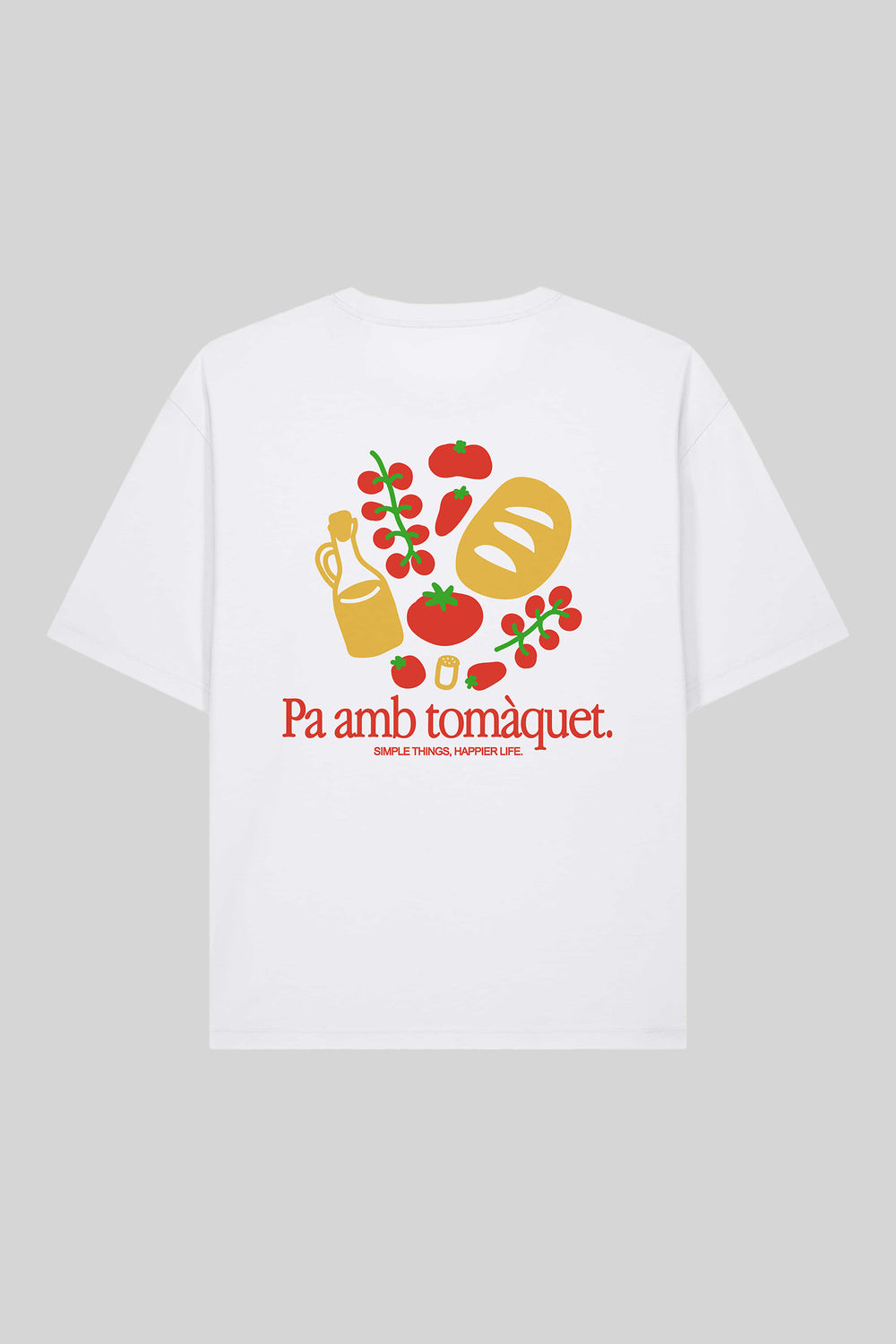 PA AMB TOMÀQUET