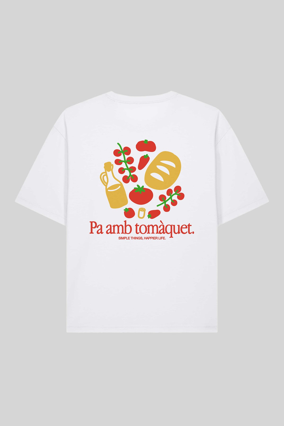PA AMB TOMÀQUET