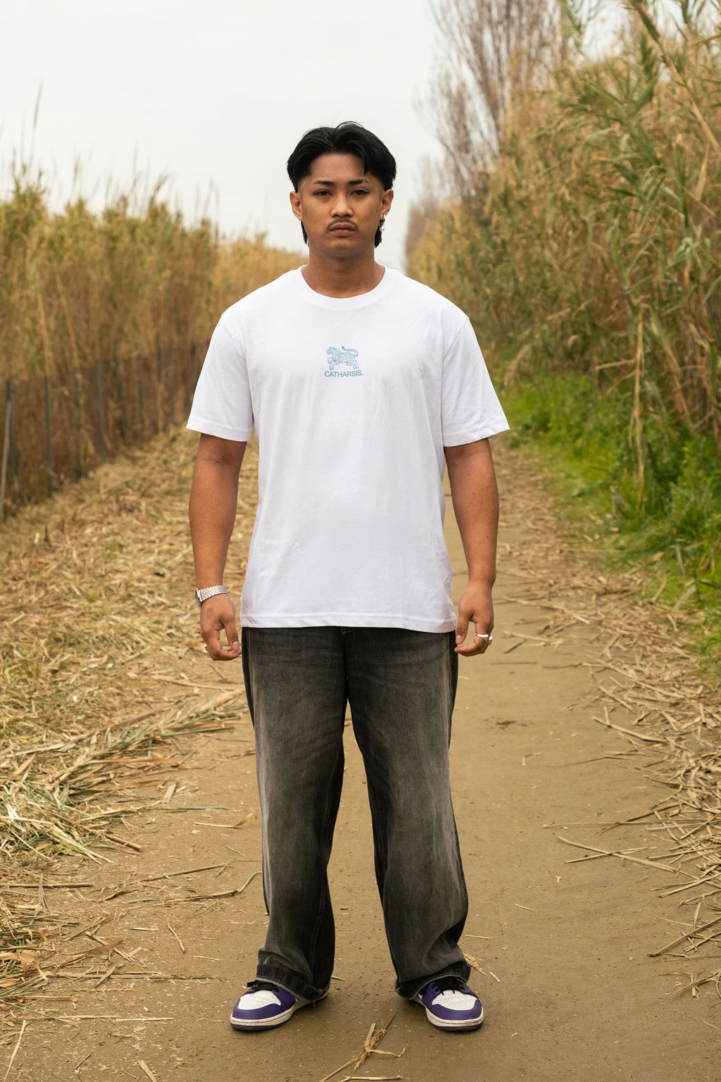 PACK LIGHT, LIVE HEAVY.