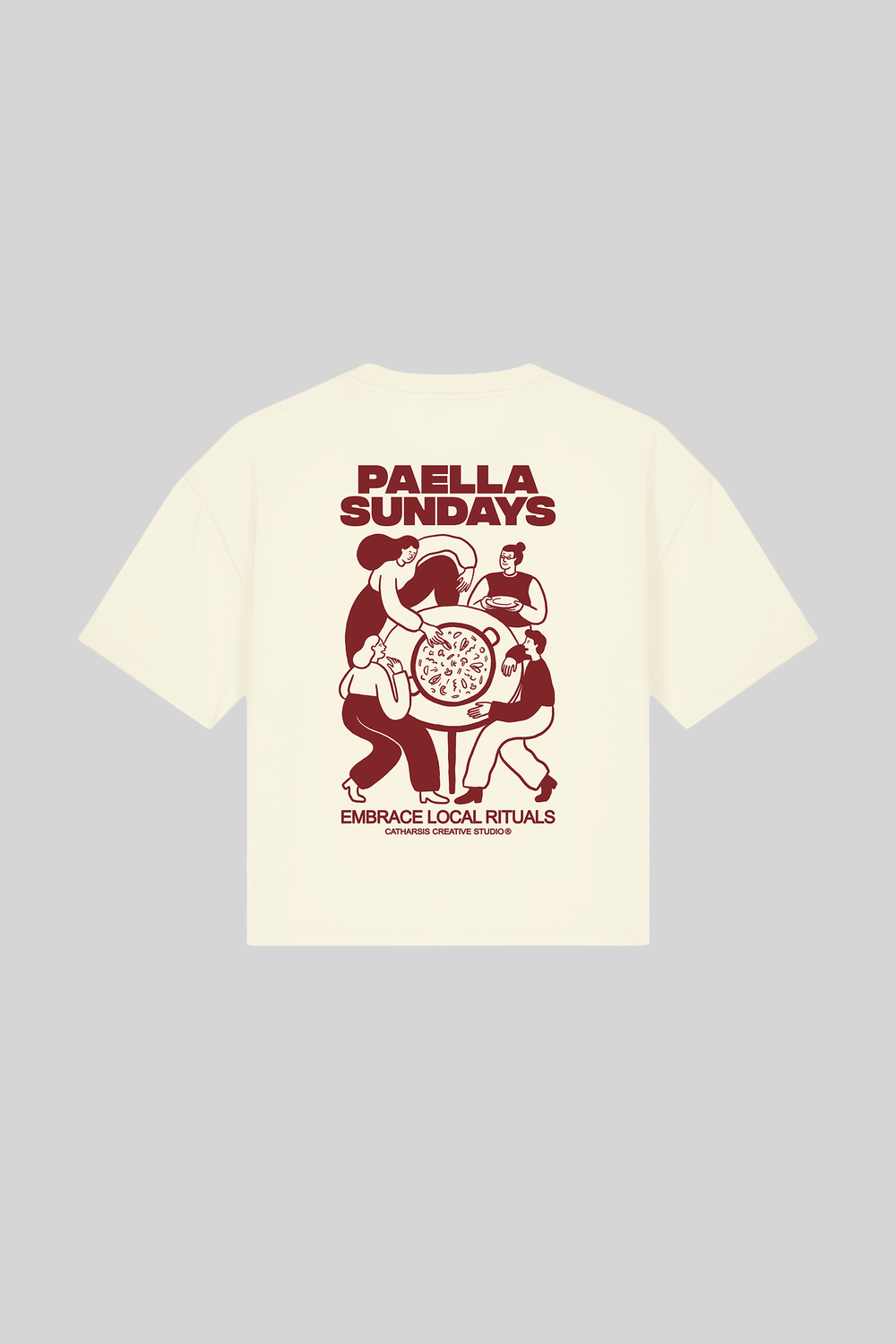PAELLA SUNDAYS CROPPED