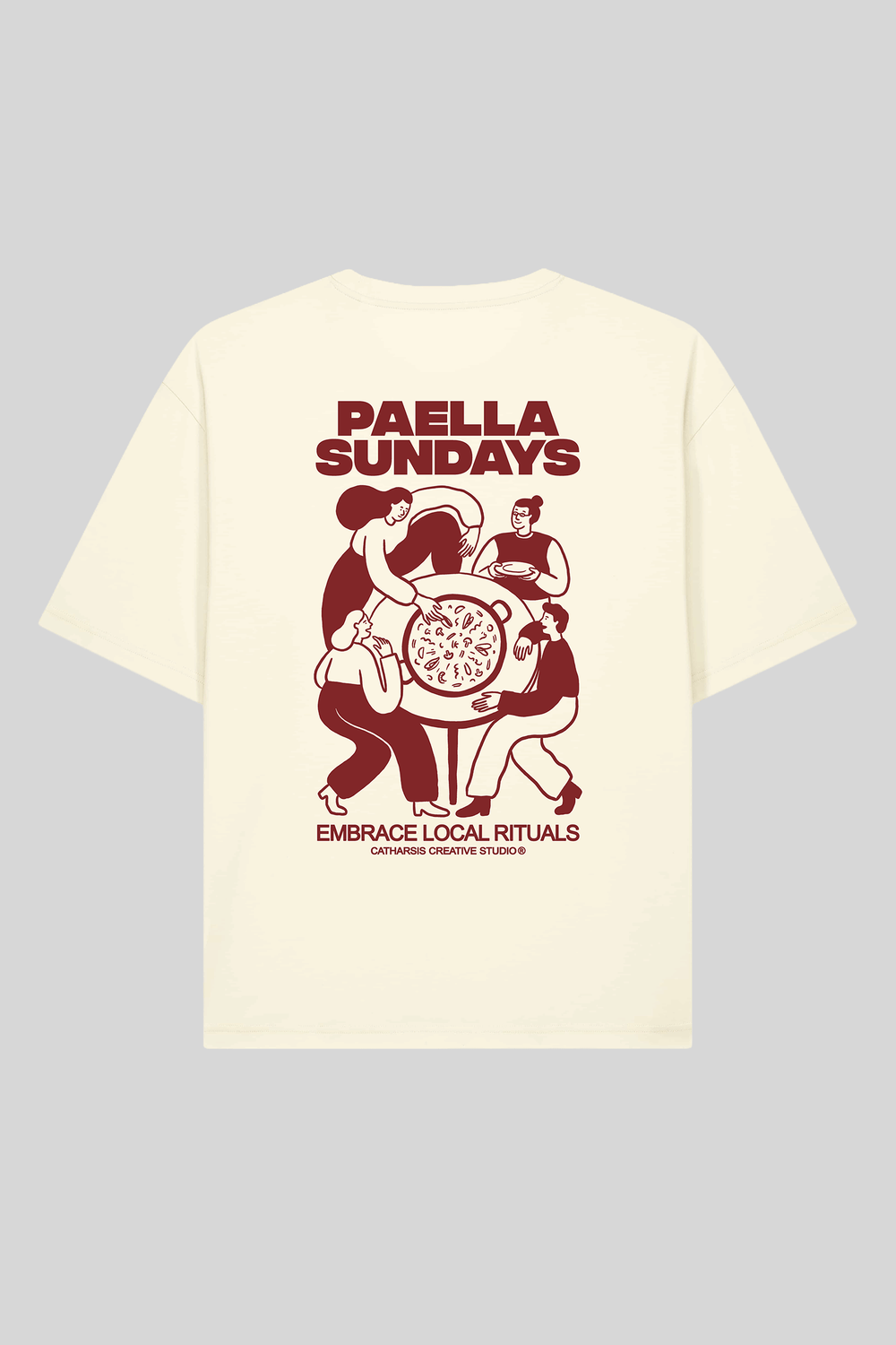 PAELLA SUNDAYS